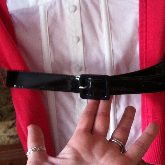 Bebe top - Picture 3 of 4