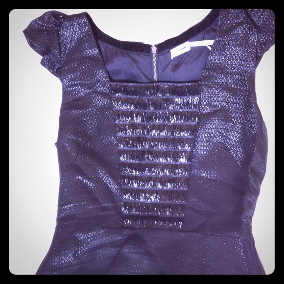 Top by Leon Max limited edition size small.