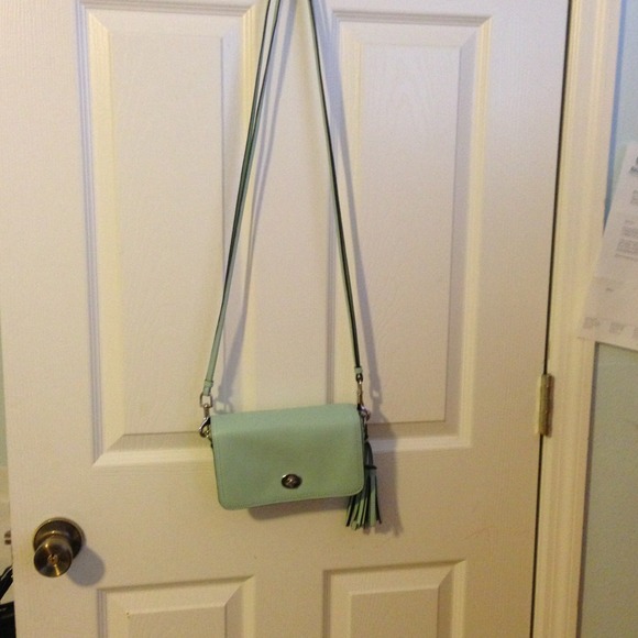 Brand new bag! From coach retail store