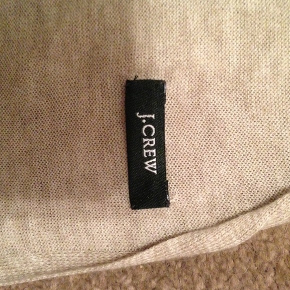 Jcrew scarf - Picture 3 of 3