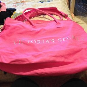 Victoria Secret bag