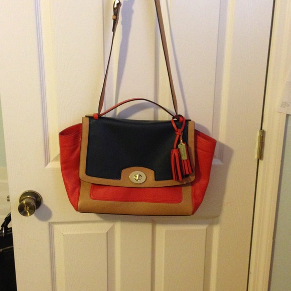 Brand new style for coach! From retail store