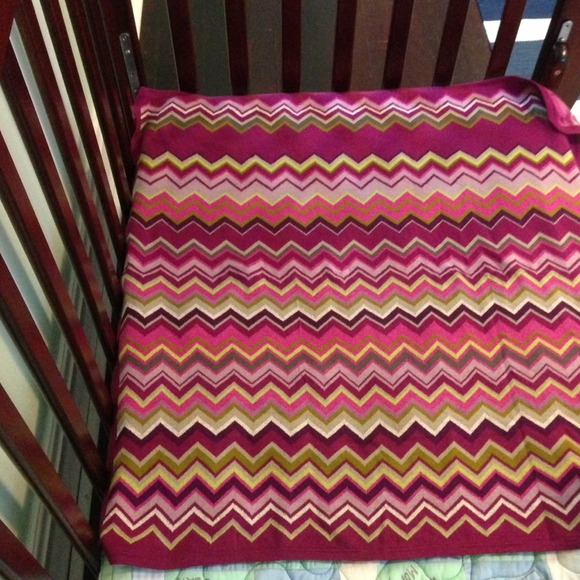 RESERVED for @smb510 infant blanket