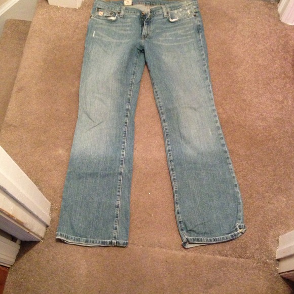 Express jeans - Picture 1 of 3