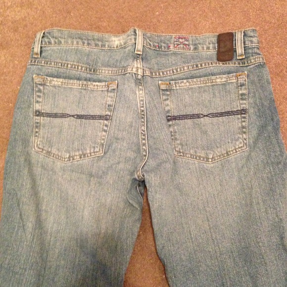 Express jeans - Picture 2 of 3