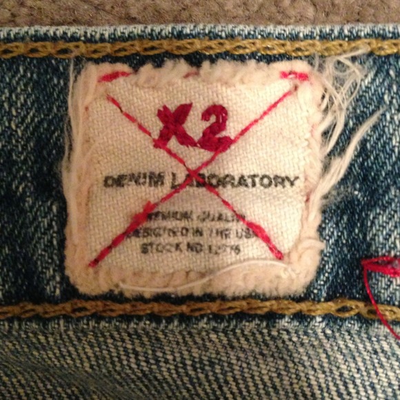 Express jeans - Picture 3 of 3