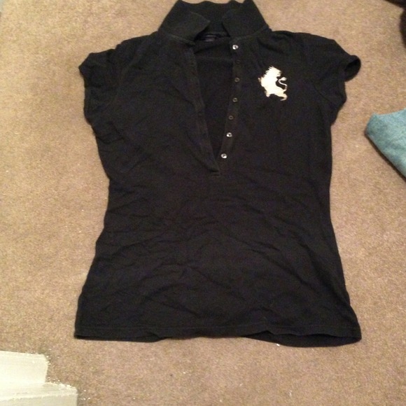 Express polo - Picture 1 of 2