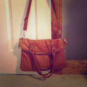 Steve Madden purse