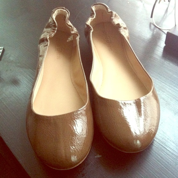 Patent Flats