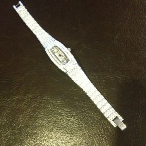 Crystal Watch