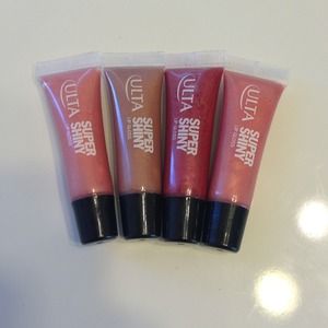 ✋SOLD... Like new Ulta lipgloss