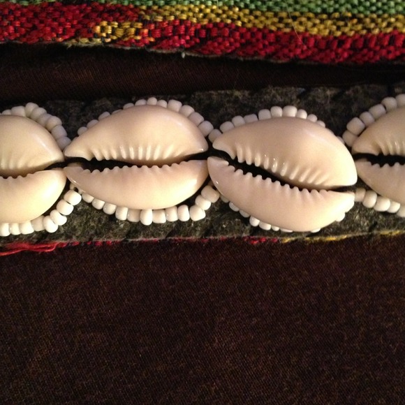 Seashell belt - Picture 2 of 3