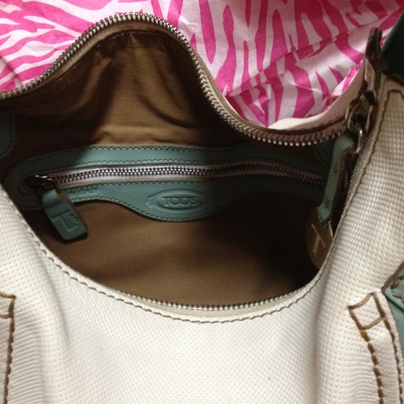 ***Reduced***Authentic Tod's - Picture 3 of 4