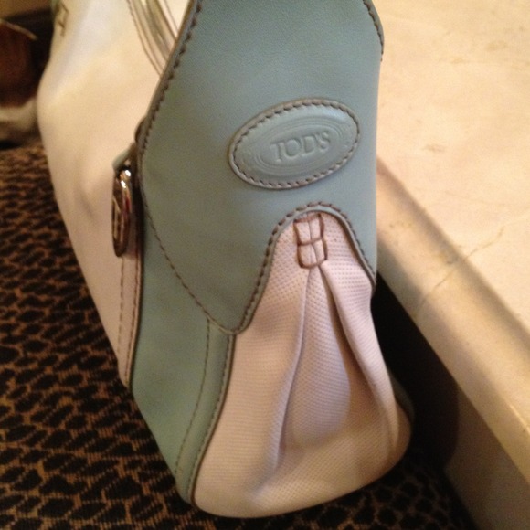 ***Reduced***Authentic Tod's - Picture 4 of 4