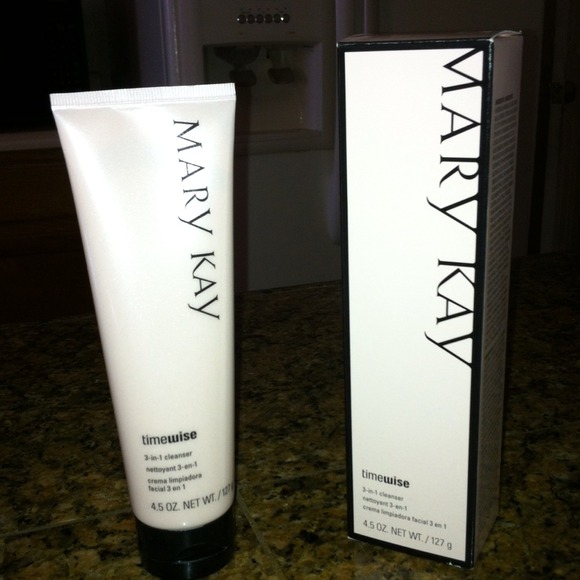 Marykay
