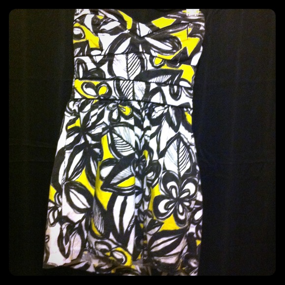 Short summer dress!
