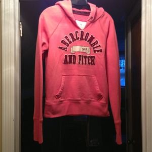 Abercrombie and Fitch hoodie