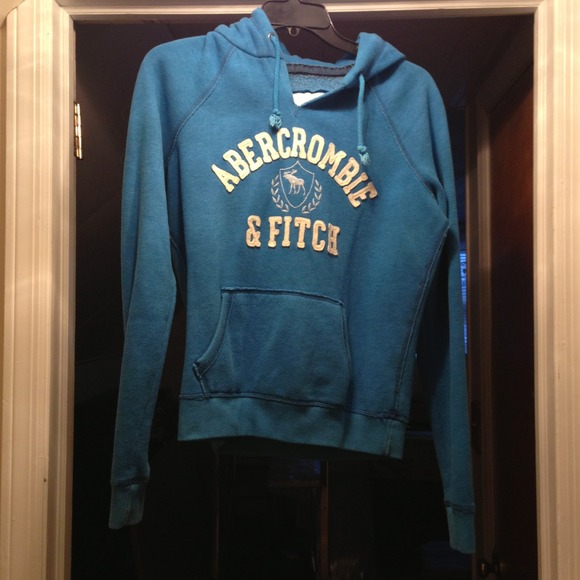 Abercrombie and Fitch hoodie