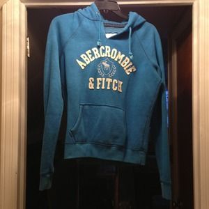 Abercrombie and Fitch hoodie