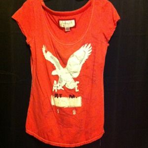 American eagle shirt