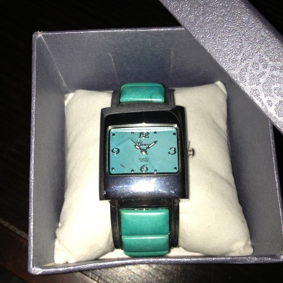 Genoa watch - Picture 4 of 4