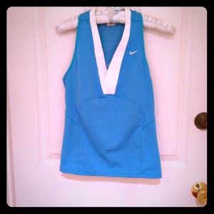 Nike fit dry workout gear