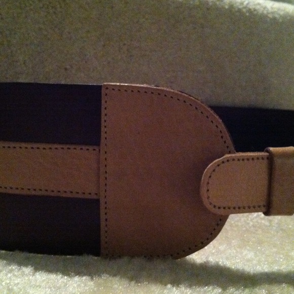 Motif 56 L-ada belt