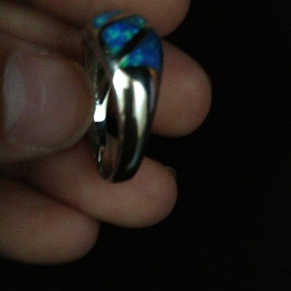 🚫Sold🚫Ring - Picture 4 of 4