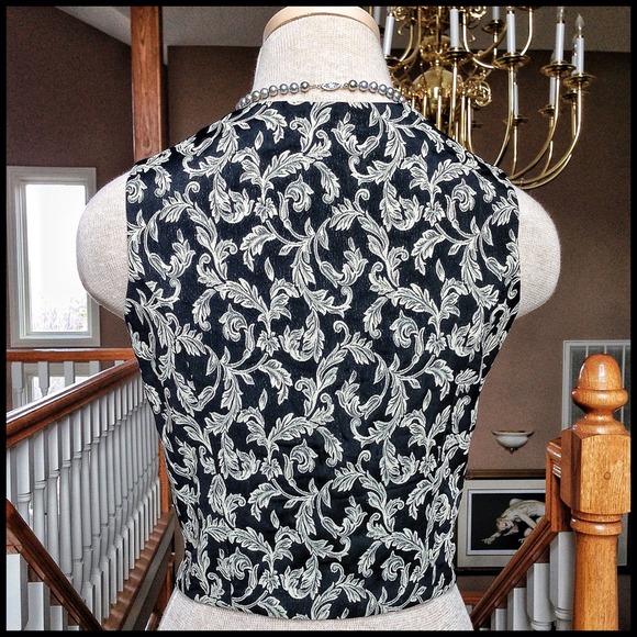 Adelaide Bustier Top - Picture 2 of 4