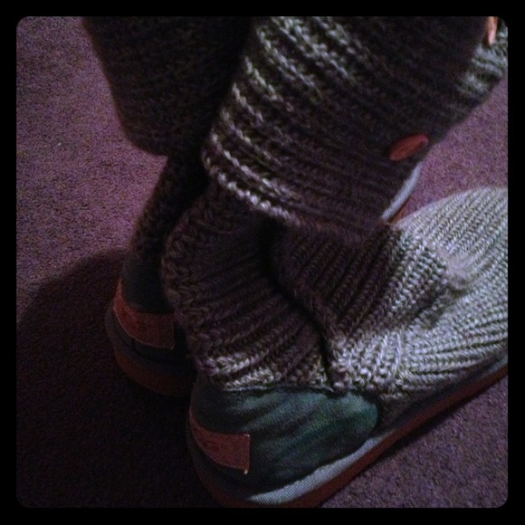 UGGS Size 8