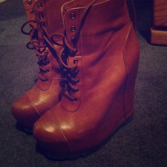 Steve Madden Size 8