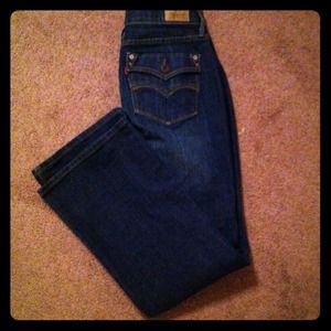 Levi's jeans