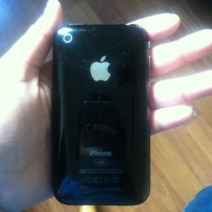 iPhone 3G