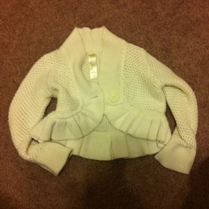 🚫Sold🚫24 months cute sweater.