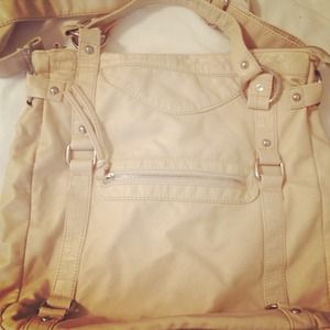 Messenger/CrossBody Bag