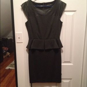 Cynthia Steffe Dress