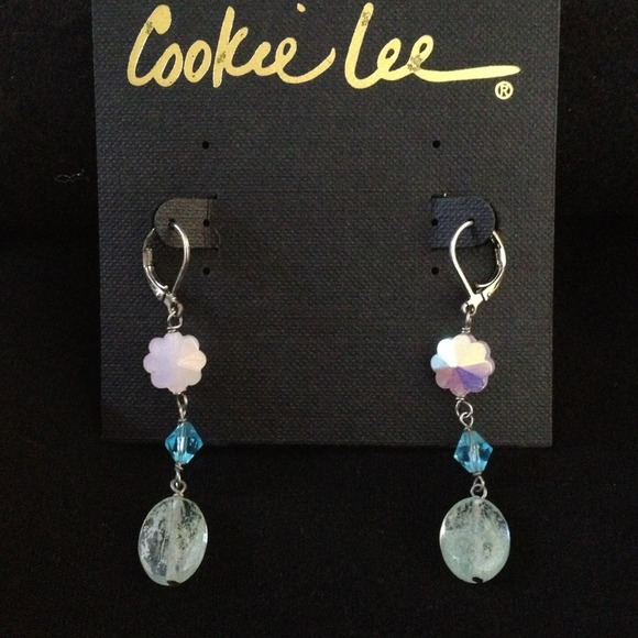 Cookie Lee Earrings