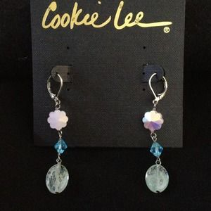 Cookie Lee Earrings