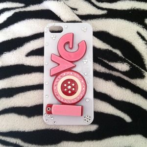 iPhone 5 cover