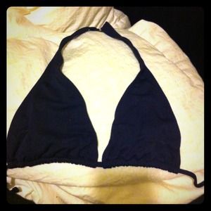 Ralph Lauren swimsuit top