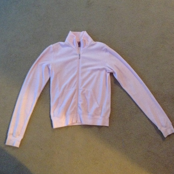 "Juicy socialite" Juicy Couture jacket