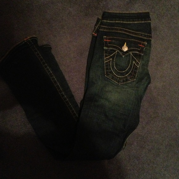 True Religion Jeans Size 28
