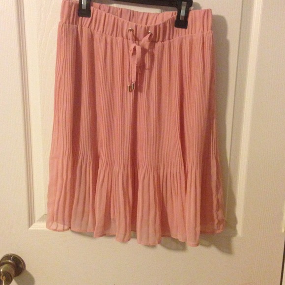 Bring pink, for summer