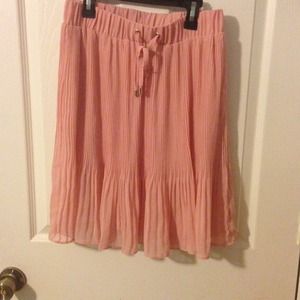 Bring pink, for summer