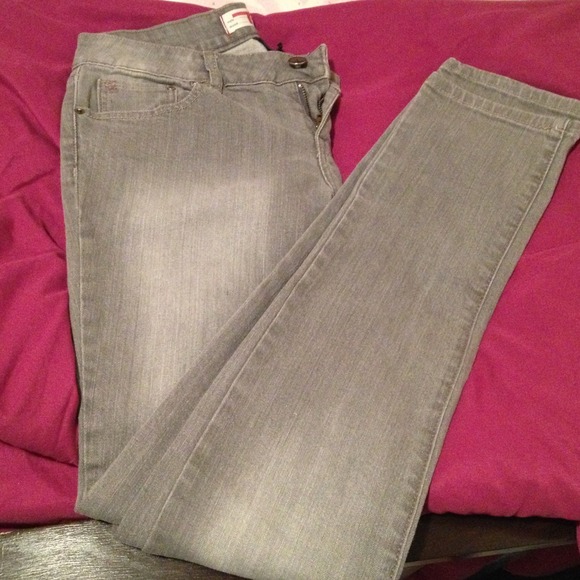 Bundled Skinny Jeans!!!