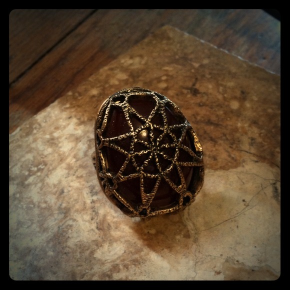$$$SOLD$$$Lucky Brand Ring