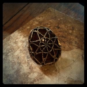 $$$SOLD$$$Lucky Brand Ring