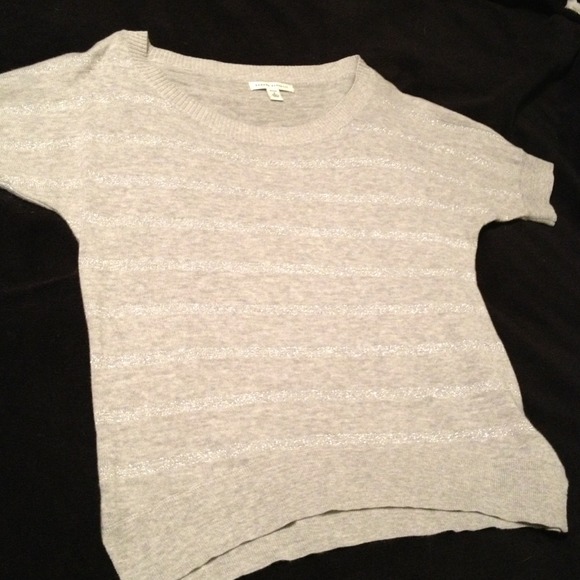 Spring sweater