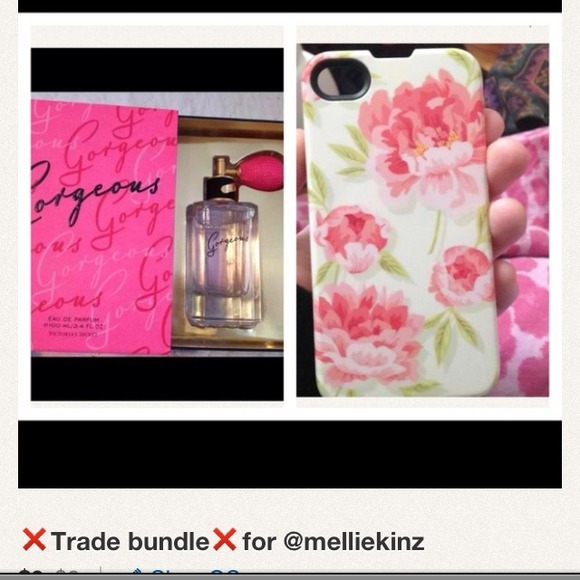 ❌ trade bundle for @melliekinz ❌
