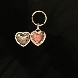 Brand new BRIGHTON key ring